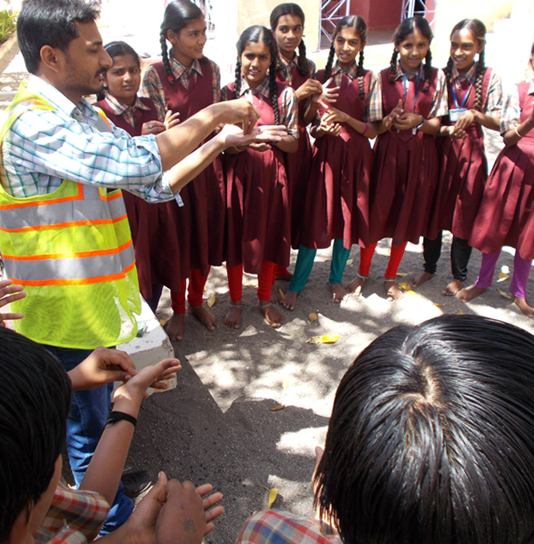 Disaster management Disaster management