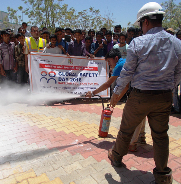 Disaster management Disaster management