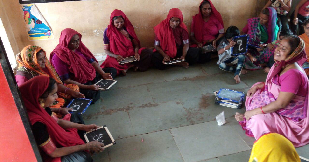 Adult Literacy Adult Literacy