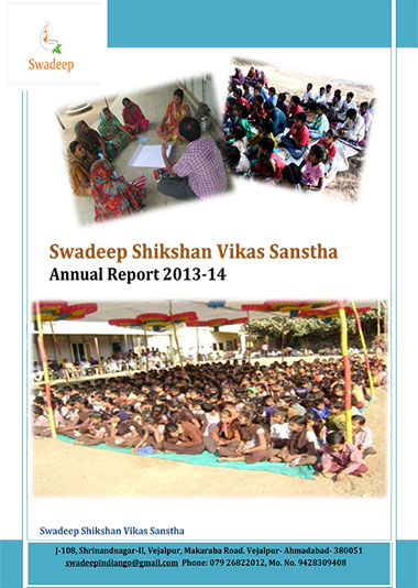 Annual Report 2013-14
