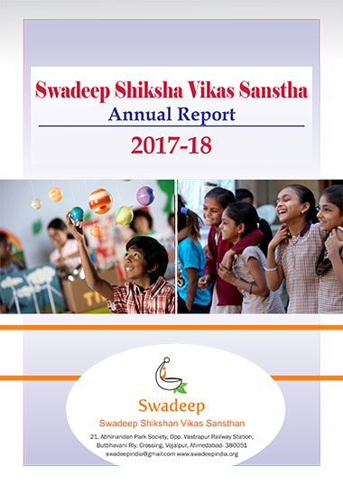 Annual Report 2017-18