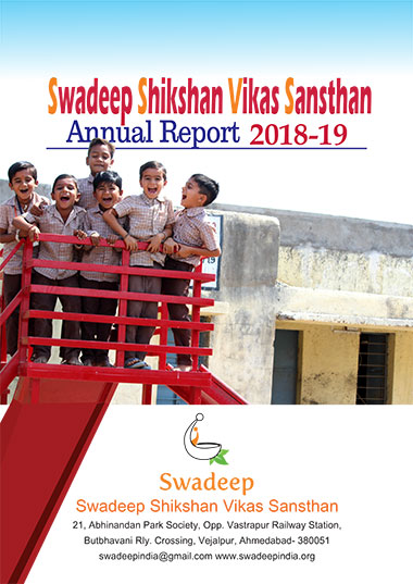 Annual Report 2018-19
