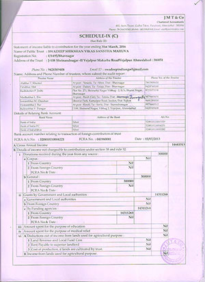 Audit Report 2015-16