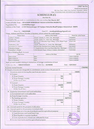 Audit Report 2016-17