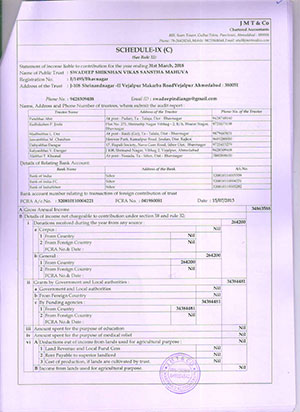 Audit Report-2017-18