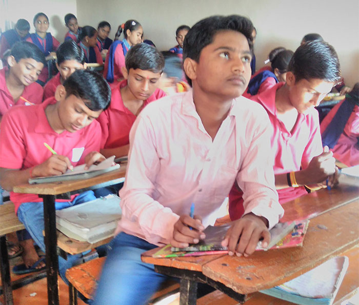 Open Schooling Open Schooling